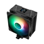 Thermalright Assassin Spirit 120 Vision Black ARGB CPU Air Cooler in Pakistan | TechMatched