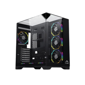 FROZER Skyline PC Case in Pakistan | TechMatched