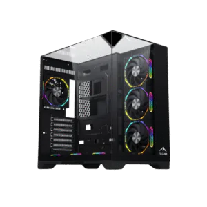 FROZER Skyline PC Case in Pakistan | TechMatched