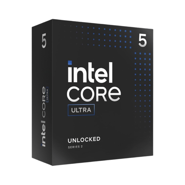 Buy Intel Core Ultra 5 Desktop Processor 245K in Pakistan | TechMatched