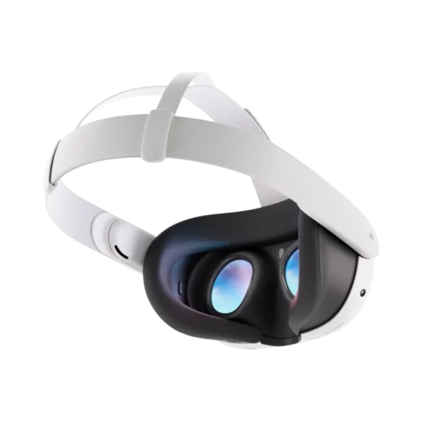 Meta Quest 3 VR Headset - 512GB in Pakistan | TechMatched