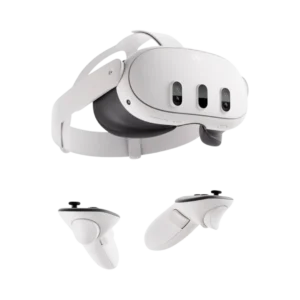 Meta Quest 3 VR Headset - 512GB in Pakistan | TechMatched