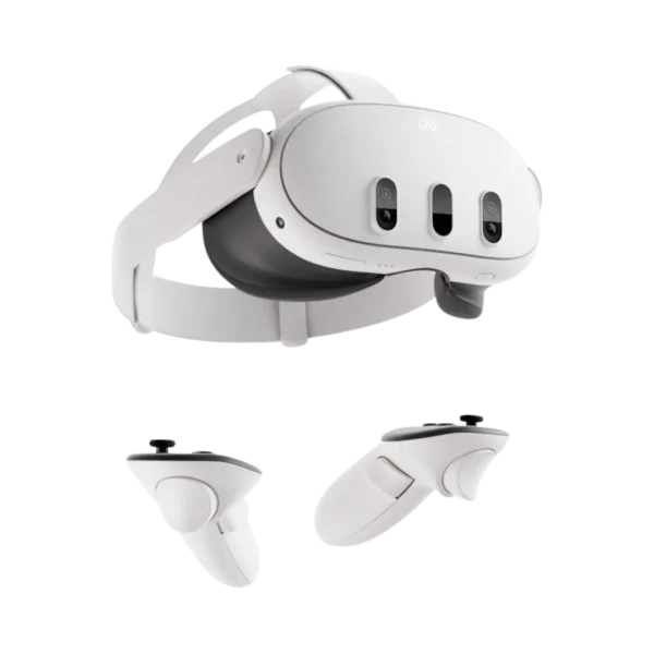 Meta Quest 3 VR Headset - 512GB in Pakistan | TechMatched