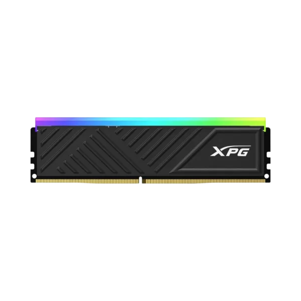 XPG SPECTRIX D35G DDR4 16GB (8GB x 2) 3600MHz RGB Desktop Memory in Pakistan | TechMatched