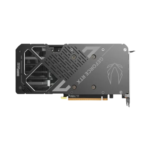 ZOTAC GAMING GeForce RTX 5070 Twin Edge OC GPU in Pakistan | TechMatched
