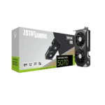 ZOTAC GAMING GeForce RTX 5070 Twin Edge OC GPU in Pakistan | TechMatched