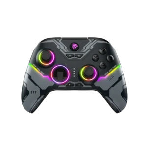 EasySMX X15 RGB Wireless Controller in Pakistan | TechMatched