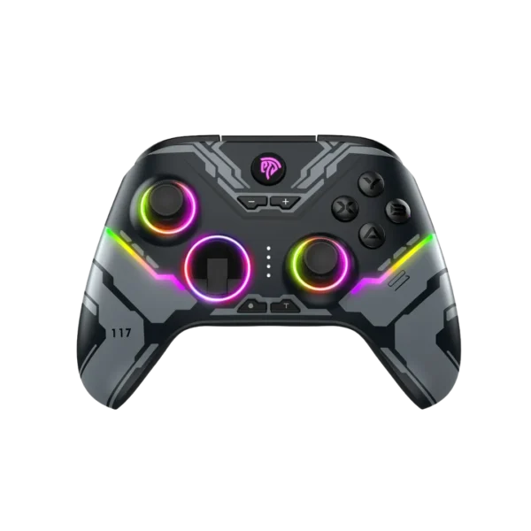 EasySMX X15 RGB Wireless Controller in Pakistan | TechMatched