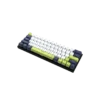 FANTECH ATOM63 MORI EDITION WHITE Mechanical Keyboard in Pakistan | TechMatched