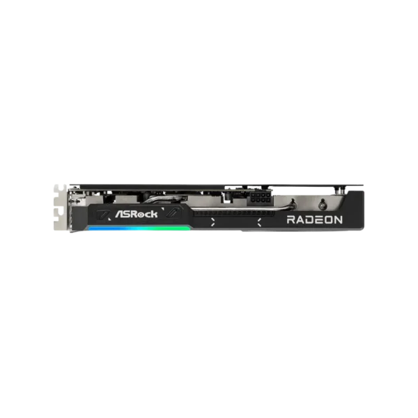 ASRock AMD Radeon RX 9060 XT Challenger 8GB OC Graphics Card in Pakistan | TechMatched