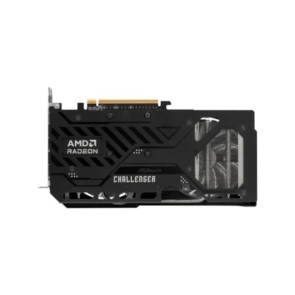 ASRock AMD Radeon RX 9060 XT Challenger 8GB OC Graphics Card in Pakistan | TechMatched