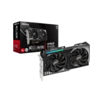 ASRock AMD Radeon RX 9060 XT Challenger 8GB OC Graphics Card in Pakistan | TechMatched