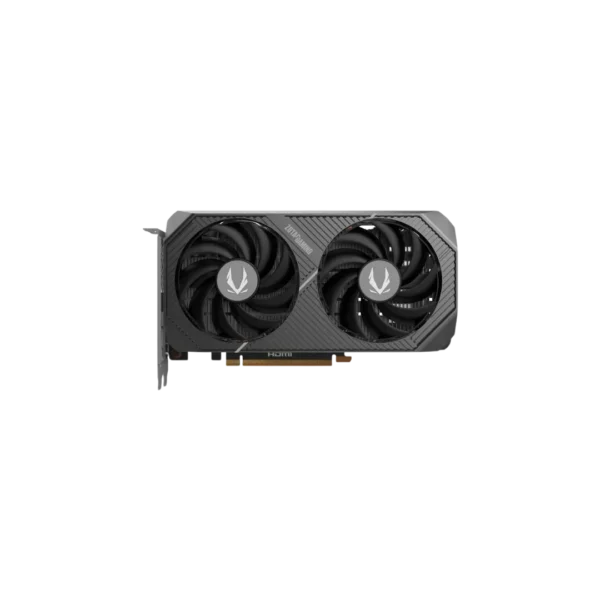 ZOTAC GAMING GeForce RTX 5060 Twin Edge OC 8GB GPU in Pakistan | TechMatched