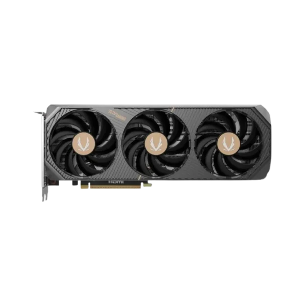 Zotac Gaming GeForce RTX 5070 Ti Solid SFF OC Graphics Card in Pakistan | TechMatched