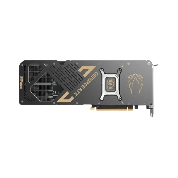 Zotac Gaming GeForce RTX 5070 Ti Solid SFF OC Graphics Card in Pakistan | TechMatched
