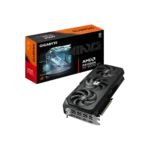 Gigabyte Radeon RX 9070 XT Gaming 16GB Graphics Card in Pakistan | TechMatched