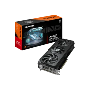 Gigabyte Radeon RX 9070 XT Gaming 16GB Graphics Card in Pakistan | TechMatched