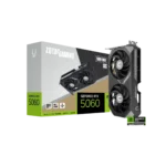 ZOTAC GAMING GeForce RTX 5060 Twin Edge OC 8GB GPU in Pakistan | TechMatched