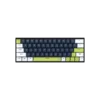 FANTECH ATOM63 MORI EDITION BLUE Mechanical Keyboard in Pakistan | TechMatched