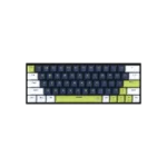 FANTECH ATOM63 MORI EDITION BLUE Mechanical Keyboard in Pakistan | TechMatched
