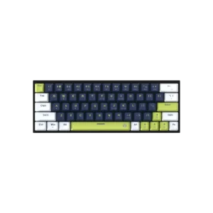 FANTECH ATOM63 MORI EDITION BLUE Mechanical Keyboard in Pakistan | TechMatched