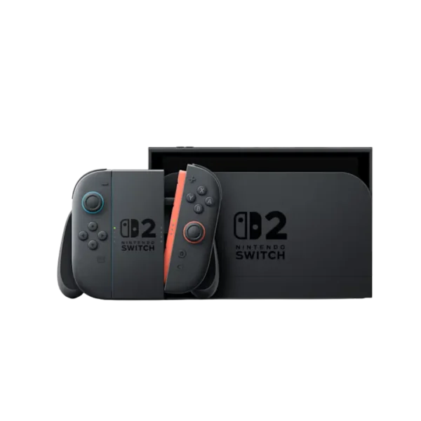 Nintendo Switch 2 + Mario Kart World Bundle in Pakistan | TechMatched