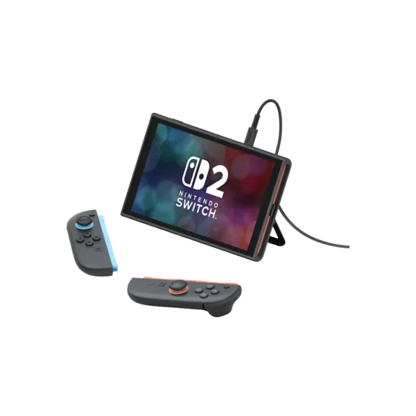 Nintendo Switch 2 + Mario Kart World Bundle in Pakistan | TechMatched