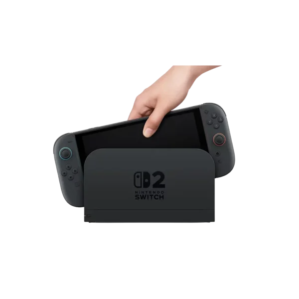 Nintendo Switch 2 + Mario Kart World Bundle in Pakistan | TechMatched