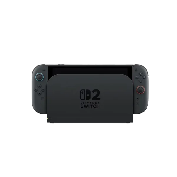 Nintendo Switch 2 + Mario Kart World Bundle in Pakistan | TechMatched