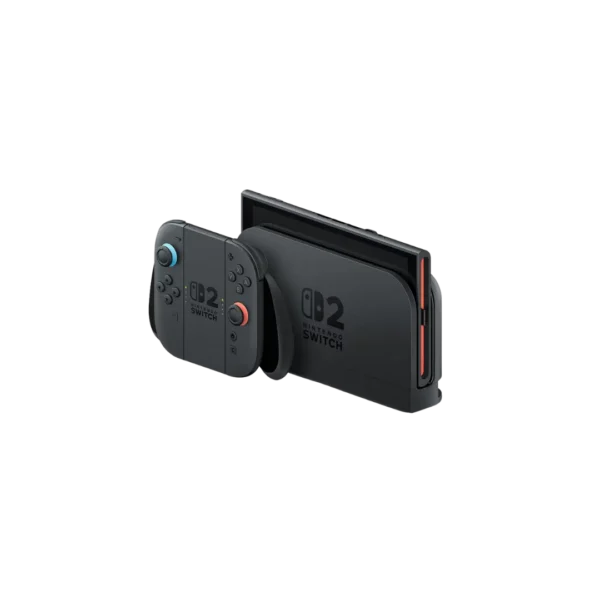 Nintendo Switch 2 + Mario Kart World Bundle in Pakistan | TechMatched