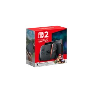 Nintendo Switch 2 + Mario Kart World Bundle in Pakistan | TechMatched