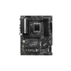 MSI Pro Z690-A Wifi Motherboard in Pakistan | TechMatched