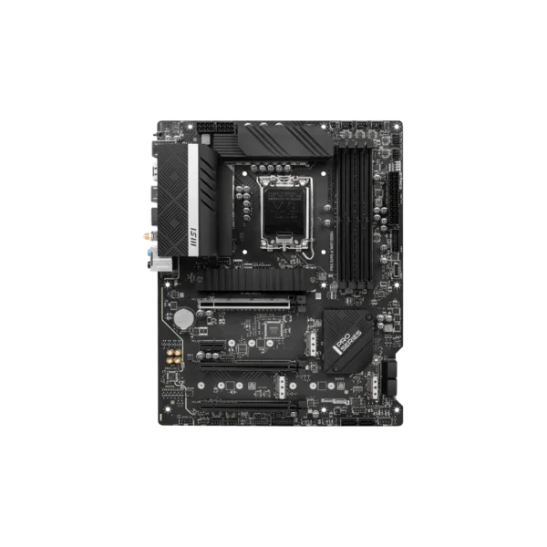 MSI Pro Z690-A Wifi Motherboard in Pakistan | TechMatched