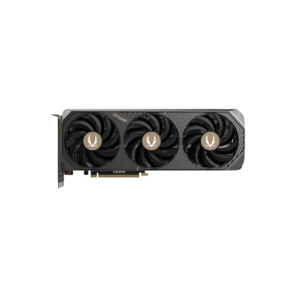 ZOTAC Gaming GeForce RTX 5080 Solid Core OC Edition GPU in Pakistan | TechMatched