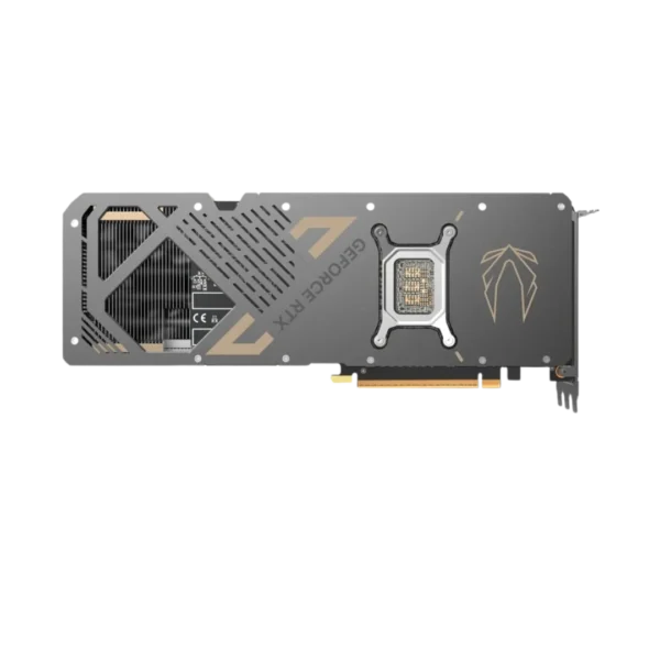 ZOTAC Gaming GeForce RTX 5080 Solid Core OC Edition GPU in Pakistan | TechMatched