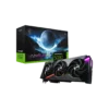 MSI Gaming GeForce RTX 5090 32G Vanguard SOC GPU in Pakistan | TechMatched