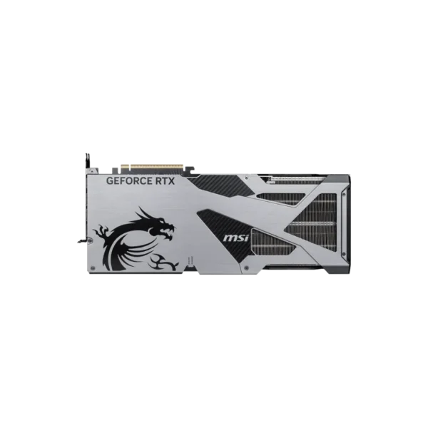 MSI Gaming GeForce RTX 5090 32G Vanguard SOC GPU in Pakistan | TechMatched