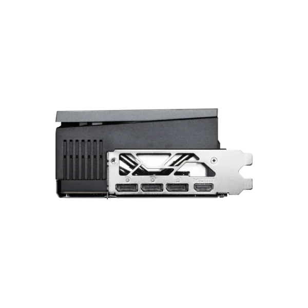 MSI Gaming GeForce RTX 5090 32G Vanguard SOC GPU in Pakistan | TechMatched