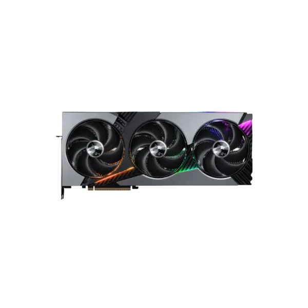 MSI Gaming GeForce RTX 5090 32G Vanguard SOC GPU in Pakistan | TechMatched