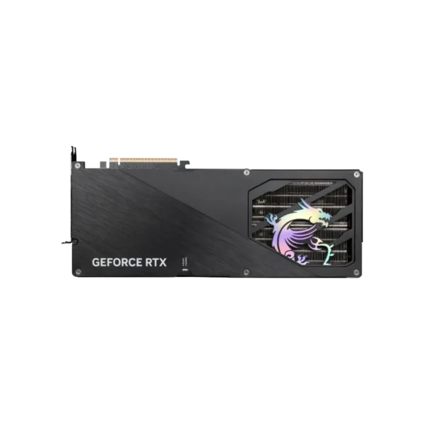 MSI GeForce RTX 5090 Gaming Trio OC 32GB GPU in Pakistan | TechMatched
