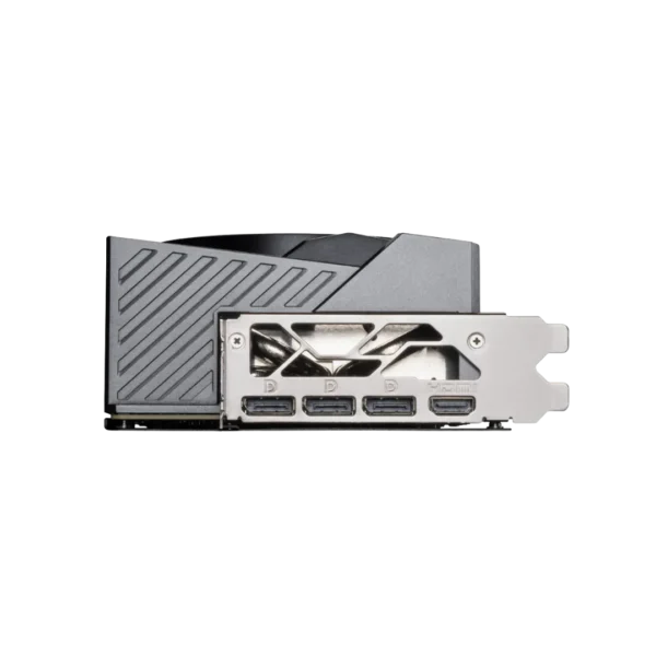 MSI GeForce RTX 5090 Gaming Trio OC 32GB GPU in Pakistan | TechMatched