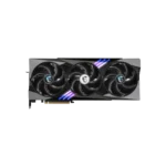 MSI GeForce RTX 5090 Gaming Trio OC 32GB GPU in Pakistan | TechMatched