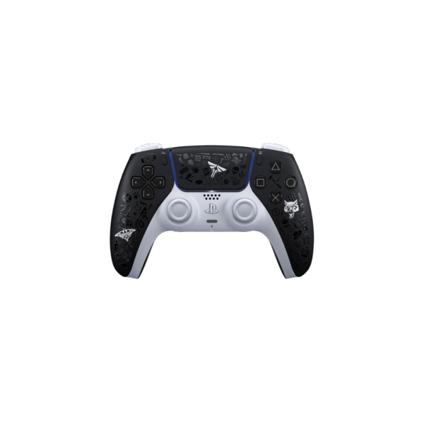 PlayStation The Last of Us Limited Edition Wireless Controller in Pakistan | TechMatched