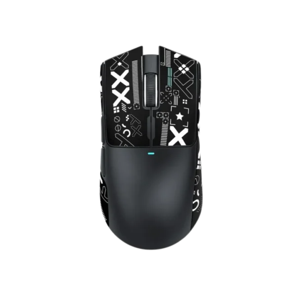 Attack Shark X1 Wireless Gaming Mouse in Pakistan | TechMatched