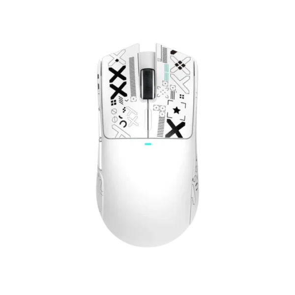 Attack Shark X1 Wireless Gaming Mouse in Pakistan | TechMatched