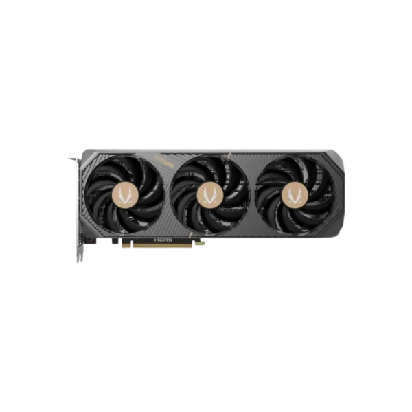 Zotac Gaming GeForce RTX 5070 Ti Solid SFF Graphics Card in Pakistan | TechMatched