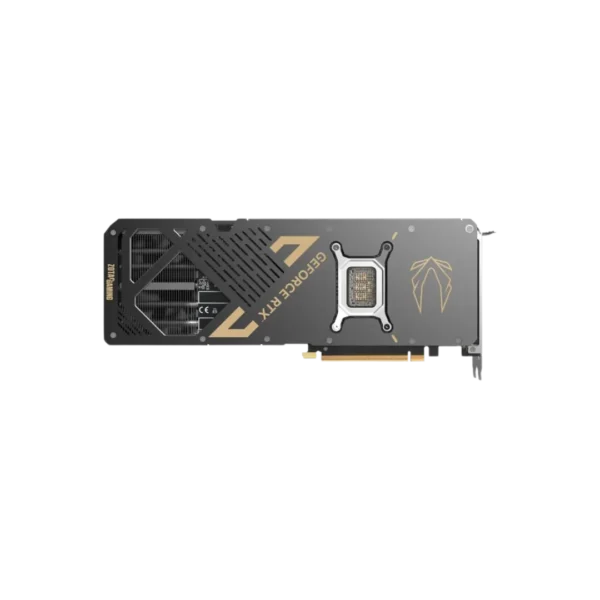 Zotac Gaming GeForce RTX 5070 Ti Solid SFF Graphics Card in Pakistan | TechMatched