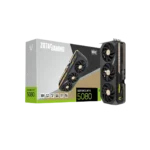 ZOTAC GAMING GeForce RTX 5080 SOLID 16GB GPU in Pakistan | TechMatched