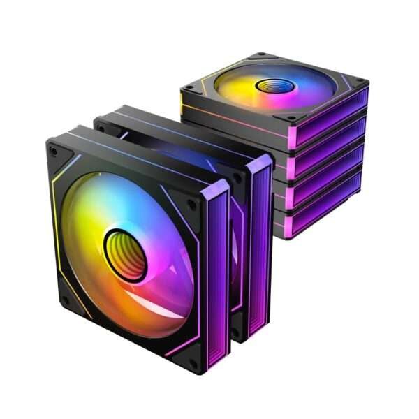 Buy Prism Infinity ARGB Fan Kit in Pakistan | TechMatched
