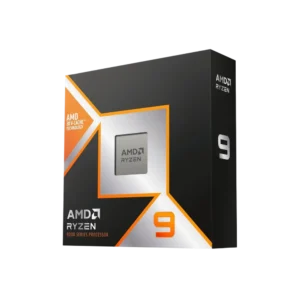 AMD Ryzen 9 9950X3D Processor - Box in Pakistan | TechMatched